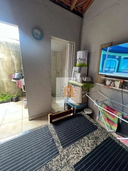 Casa com 3 quartos à venda, 125m2 em Jardim Novo Amanhecer, Jacarei - SP - imagem 5 Foto 5 de Casa com 3 quartos à venda, 125m2 em Jardim Novo Amanhecer, Jacarei - SP