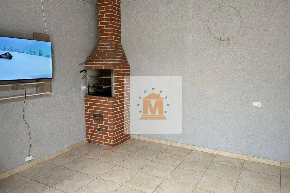 Casa com 3 quartos à venda, 125m2 em Jardim Novo Amanhecer, Jacarei - SP - imagem 3 Foto 3 de Casa com 3 quartos à venda, 125m2 em Jardim Novo Amanhecer, Jacarei - SP