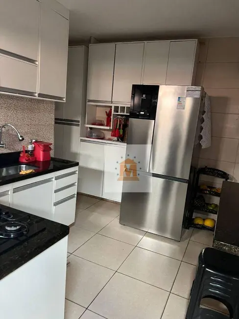 Casa com 3 quartos à venda, 125m2 em Jardim Novo Amanhecer, Jacarei - SP - imagem 1 Foto 1 de Casa com 3 quartos à venda, 125m2 em Jardim Novo Amanhecer, Jacarei - SP