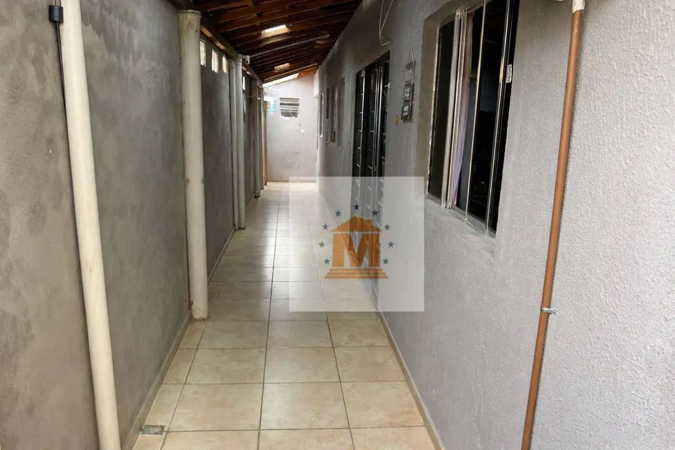 Casa com 3 quartos à venda, 125m2 em Jardim Novo Amanhecer, Jacarei - SP - imagem 4 Foto 4 de Casa com 3 quartos à venda, 125m2 em Jardim Novo Amanhecer, Jacarei - SP