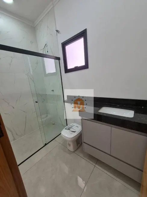 Foto 5 de Casa com 3 quartos à venda e para alugar, 175m2 em Jacarei - SP