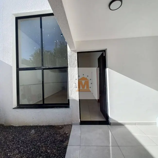 Casa com 3 quartos à venda e para alugar, 250m2 em Jacarei - SP - imagem 5 Foto 5 de Casa com 3 quartos à venda e para alugar, 250m2 em Jacarei - SP