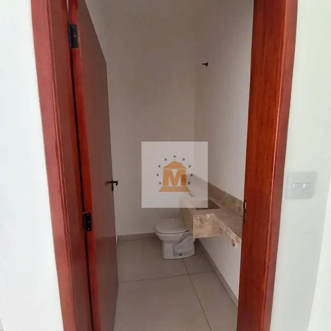 Casa com 3 quartos à venda, 250m2 em Jacarei - SP - imagem 4 Foto 4 de Casa com 3 quartos à venda, 250m2 em Jacarei - SP