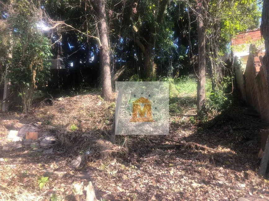 Foto 1 de Terreno / Lote à venda, 300m2 em Jardim Bela Vista, Jacarei - SP