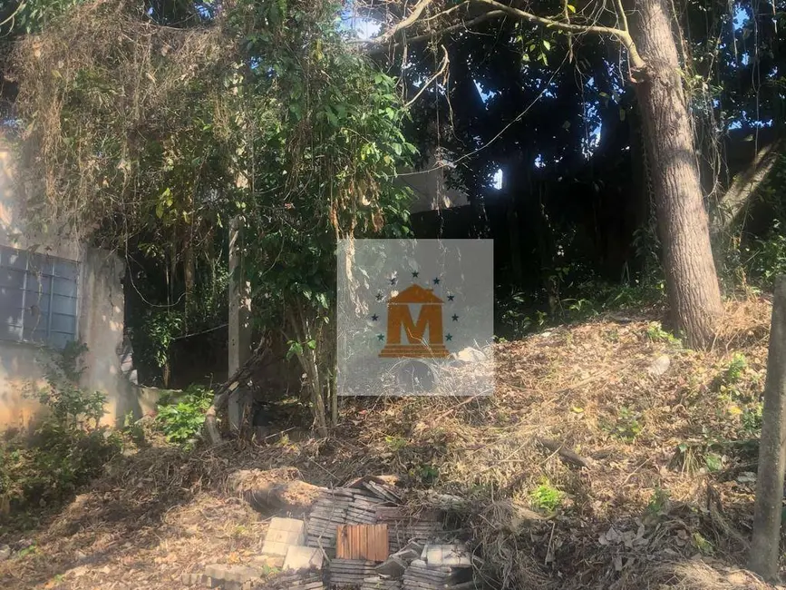 Foto 3 de Terreno / Lote à venda, 300m2 em Jardim Bela Vista, Jacarei - SP