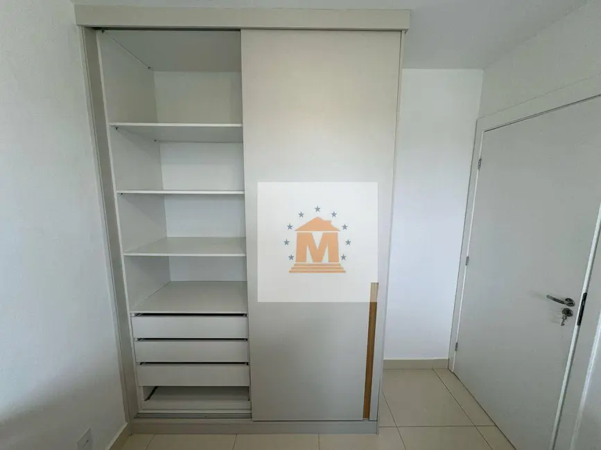 Foto 8 de Apartamento com 2 quartos à venda, 56m2 em Jardim Santa Maria, Jacarei - SP