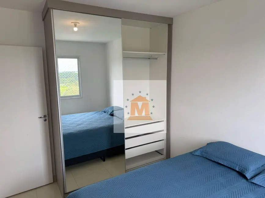 Foto 5 de Apartamento com 2 quartos à venda, 56m2 em Jardim Santa Maria, Jacarei - SP