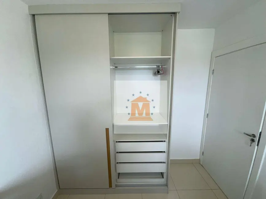 Foto 7 de Apartamento com 2 quartos à venda, 56m2 em Jardim Santa Maria, Jacarei - SP