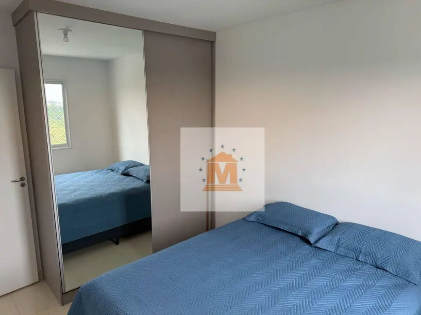 Foto 4 de Apartamento com 2 quartos à venda, 56m2 em Jardim Santa Maria, Jacarei - SP
