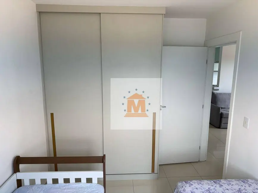 Foto 9 de Apartamento com 2 quartos à venda, 56m2 em Jardim Santa Maria, Jacarei - SP