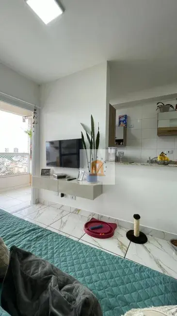 Apartamento com 2 quartos à venda, 58m2 em Jardim Califórnia, Jacarei - SP - imagem 3 Foto 3 de Apartamento com 2 quartos à venda, 58m2 em Jardim Califórnia, Jacarei - SP