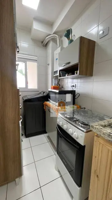 Apartamento com 2 quartos à venda, 58m2 em Jardim Califórnia, Jacarei - SP - imagem 5 Foto 5 de Apartamento com 2 quartos à venda, 58m2 em Jardim Califórnia, Jacarei - SP