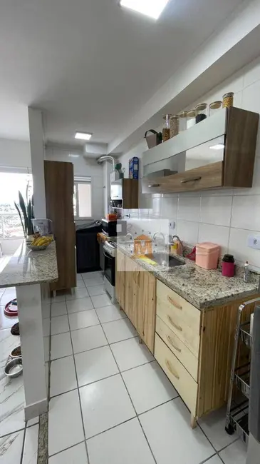 Apartamento com 2 quartos à venda, 58m2 em Jardim Califórnia, Jacarei - SP - imagem 7 Foto 7 de Apartamento com 2 quartos à venda, 58m2 em Jardim Califórnia, Jacarei - SP