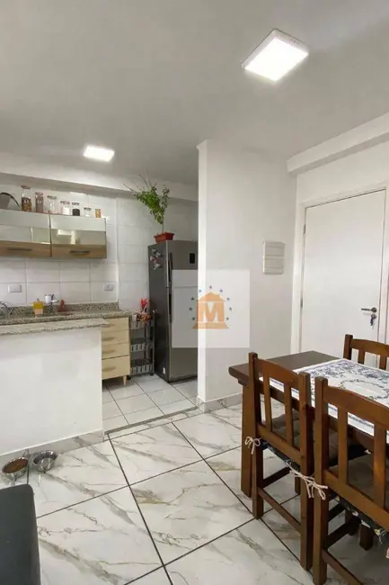 Apartamento com 2 quartos à venda, 58m2 em Jardim Califórnia, Jacarei - SP - imagem 8 Foto 8 de Apartamento com 2 quartos à venda, 58m2 em Jardim Califórnia, Jacarei - SP