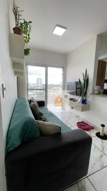 Apartamento com 2 quartos à venda, 58m2 em Jardim Califórnia, Jacarei - SP - imagem 6 Foto 6 de Apartamento com 2 quartos à venda, 58m2 em Jardim Califórnia, Jacarei - SP