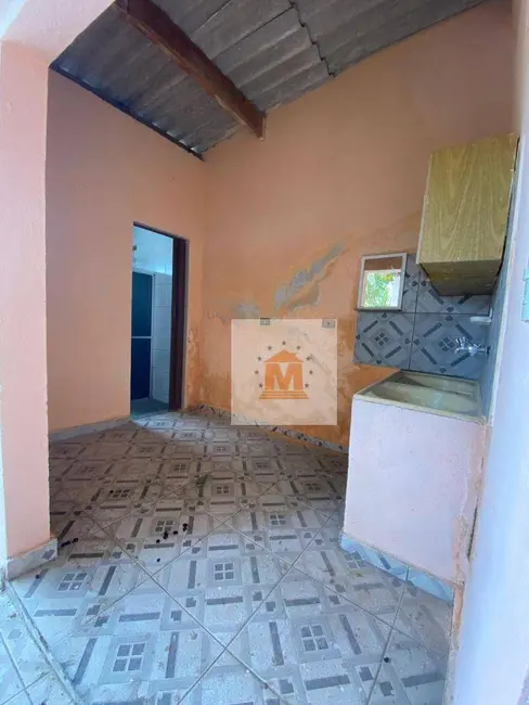 Foto 8 de Casa com 2 quartos à venda, 250m2 em Jardim Paraíso, Jacarei - SP