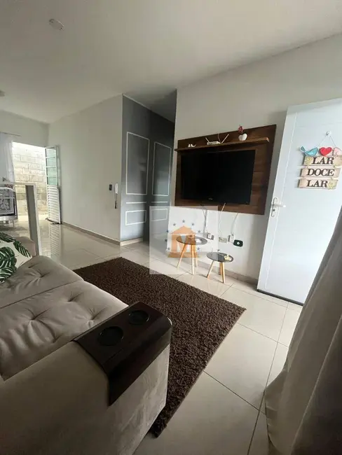 Casa de Condomínio com 3 quartos à venda, 180m2 em Loteamento Jardim Sol Nascente, Jacarei - SP - imagem 1 Foto 1 de Casa de Condomínio com 3 quartos à venda, 180m2 em Loteamento Jardim Sol Nascente, Jacarei - SP