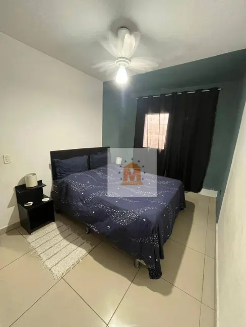 Casa de Condomínio com 3 quartos à venda, 180m2 em Loteamento Jardim Sol Nascente, Jacarei - SP - imagem 6 Foto 6 de Casa de Condomínio com 3 quartos à venda, 180m2 em Loteamento Jardim Sol Nascente, Jacarei - SP