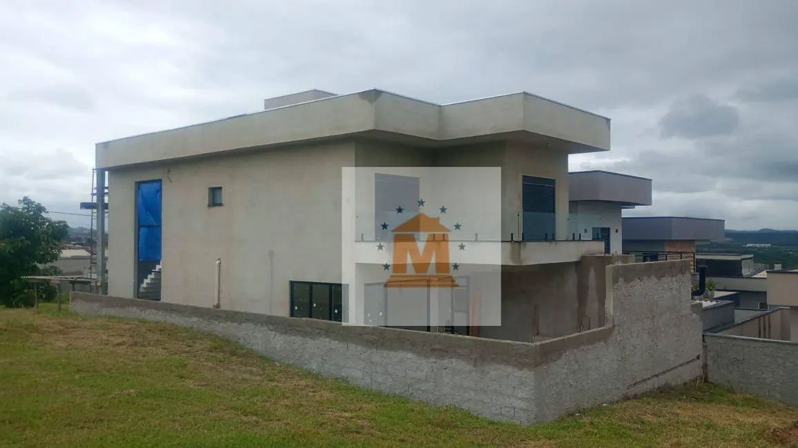 Foto 4 de Sobrado com 4 quartos à venda, 250m2 em Jardim Panorama, Jacarei - SP