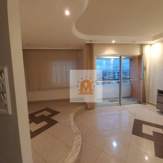 Foto 9 de Apartamento com 3 quartos à venda, 206m2 em Sao Jose Dos Campos - SP