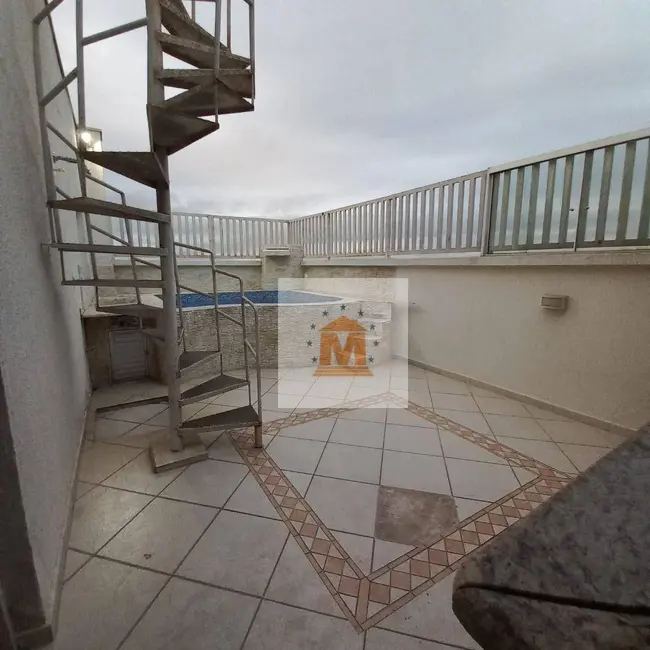 Foto 3 de Apartamento com 3 quartos à venda, 206m2 em Sao Jose Dos Campos - SP