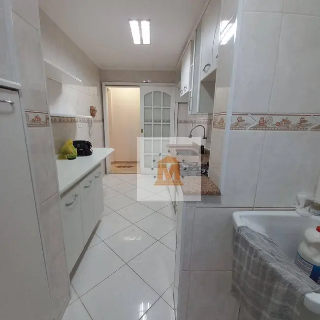 Foto 6 de Apartamento com 3 quartos à venda, 206m2 em Sao Jose Dos Campos - SP