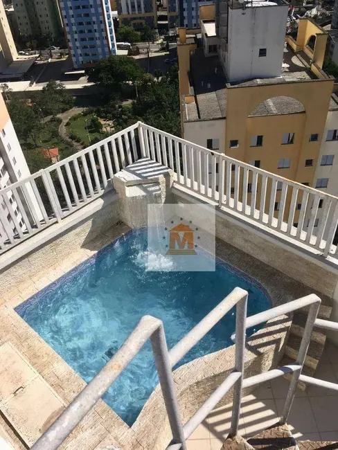 Foto 1 de Apartamento com 3 quartos à venda, 206m2 em Sao Jose Dos Campos - SP