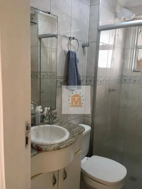Foto 8 de Apartamento com 3 quartos à venda, 206m2 em Sao Jose Dos Campos - SP