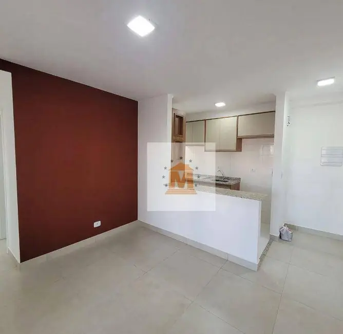 Foto 2 de Apartamento com 2 quartos à venda, 58m2 em Jardim Califórnia, Jacarei - SP