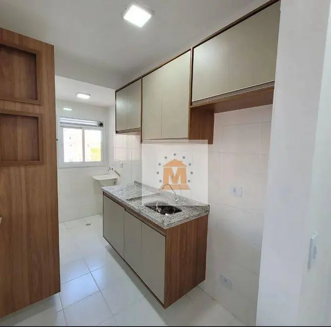 Foto 7 de Apartamento com 2 quartos à venda, 58m2 em Jardim Califórnia, Jacarei - SP