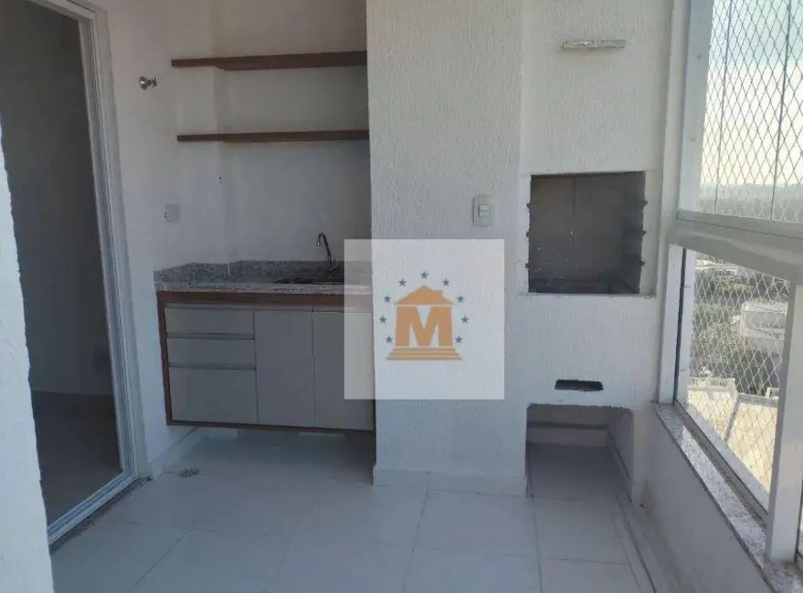 Foto 4 de Apartamento com 2 quartos à venda, 58m2 em Jardim Califórnia, Jacarei - SP