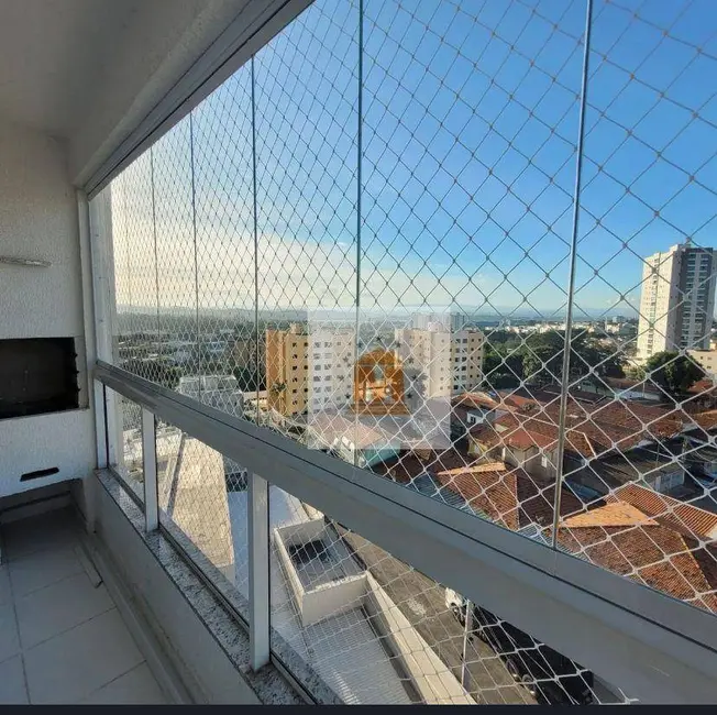 Foto 8 de Apartamento com 2 quartos à venda, 58m2 em Jardim Califórnia, Jacarei - SP