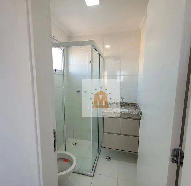 Foto 9 de Apartamento com 2 quartos à venda, 58m2 em Jardim Califórnia, Jacarei - SP