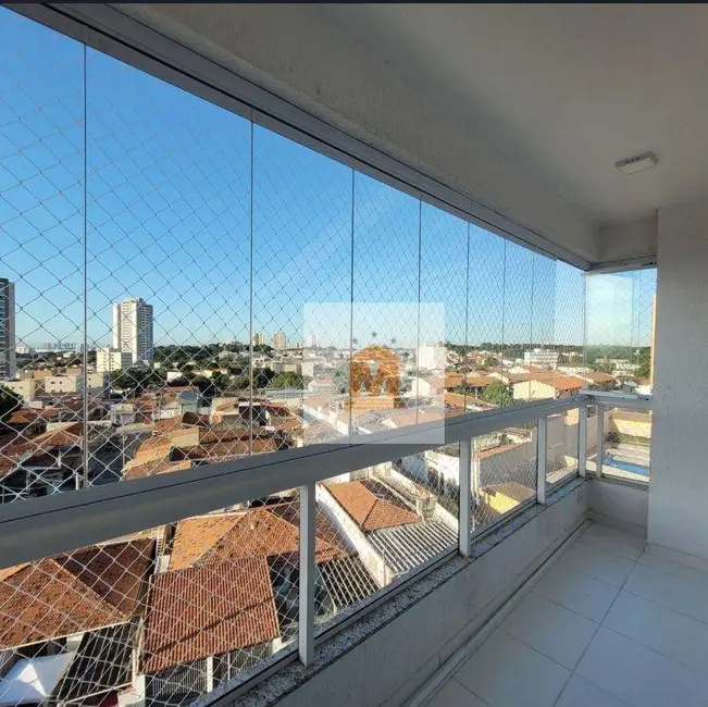 Foto 5 de Apartamento com 2 quartos à venda, 58m2 em Jardim Califórnia, Jacarei - SP