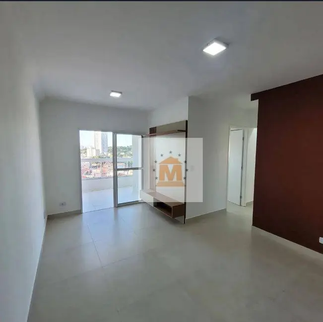 Foto 3 de Apartamento com 2 quartos à venda, 58m2 em Jardim Califórnia, Jacarei - SP