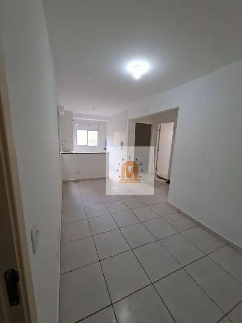 Foto 2 de Apartamento com 2 quartos à venda, 48m2 em Sao Jose Dos Campos - SP