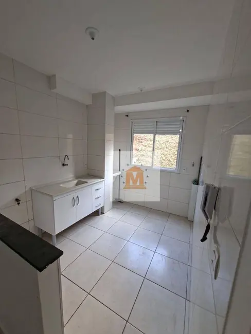 Foto 1 de Apartamento com 2 quartos à venda, 48m2 em Sao Jose Dos Campos - SP