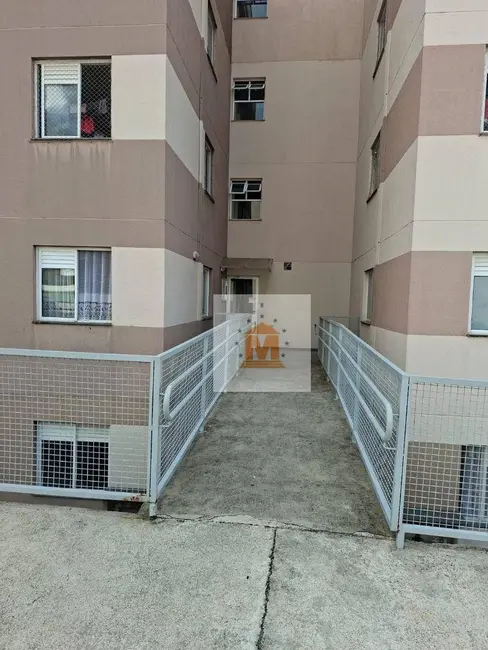 Foto 7 de Apartamento com 2 quartos à venda, 48m2 em Sao Jose Dos Campos - SP