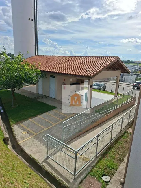 Foto 8 de Apartamento com 2 quartos à venda, 48m2 em Sao Jose Dos Campos - SP