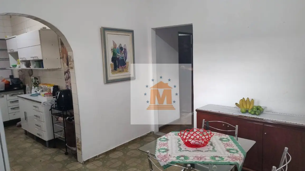 Foto 1 de Casa com 3 quartos à venda, 270m2 em Sao Jose Dos Campos - SP