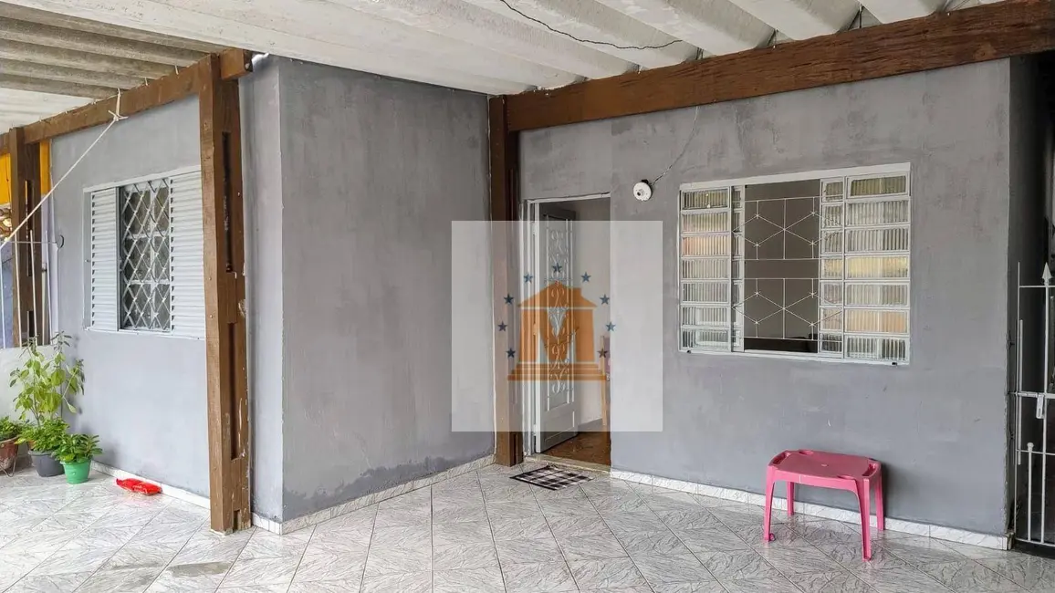 Foto 4 de Casa com 3 quartos à venda, 270m2 em Sao Jose Dos Campos - SP