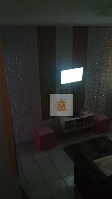 Foto 5 de Sobrado com 2 quartos à venda, 68m2 em Jardim Nova Esperança, Jacarei - SP