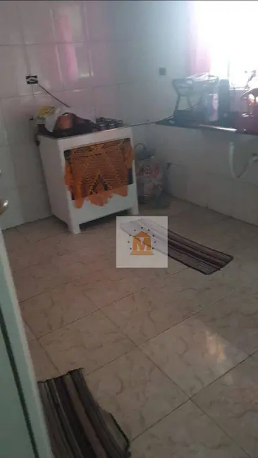 Foto 1 de Sobrado com 2 quartos à venda, 68m2 em Jardim Nova Esperança, Jacarei - SP