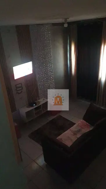 Foto 3 de Sobrado com 2 quartos à venda, 68m2 em Jardim Nova Esperança, Jacarei - SP