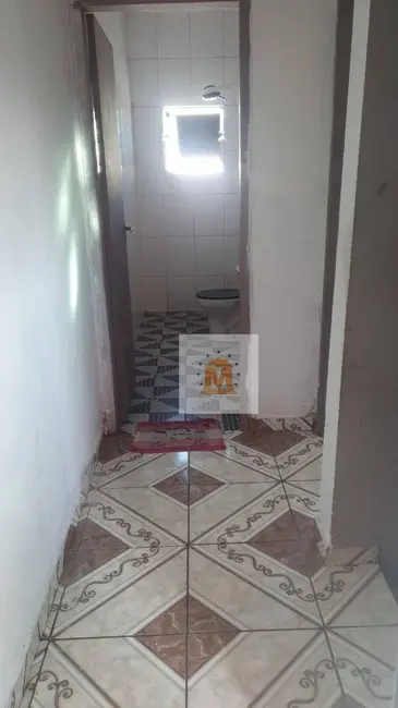 Foto 4 de Sobrado com 2 quartos à venda, 68m2 em Jardim Nova Esperança, Jacarei - SP