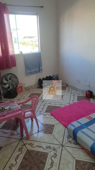 Foto 9 de Sobrado com 2 quartos à venda, 68m2 em Jardim Nova Esperança, Jacarei - SP