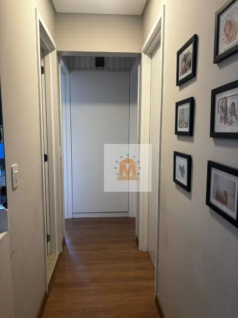 Foto 4 de Apartamento com 3 quartos à venda, 63m2 em Sao Jose Dos Campos - SP