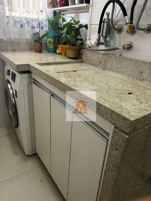 Foto 6 de Apartamento com 3 quartos à venda, 63m2 em Sao Jose Dos Campos - SP