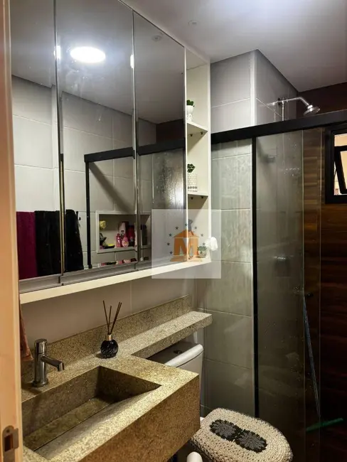 Foto 9 de Apartamento com 3 quartos à venda, 63m2 em Sao Jose Dos Campos - SP