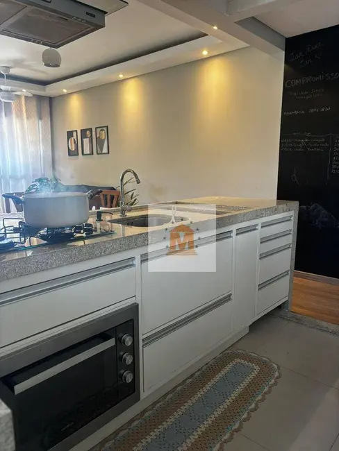 Foto 7 de Apartamento com 3 quartos à venda, 63m2 em Sao Jose Dos Campos - SP